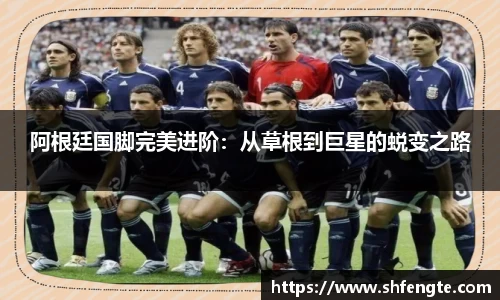 阿根廷国脚完美进阶：从草根到巨星的蜕变之路