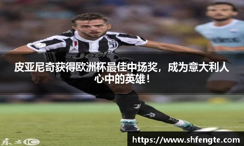 皮亚尼奇获得欧洲杯最佳中场奖，成为意大利人心中的英雄！