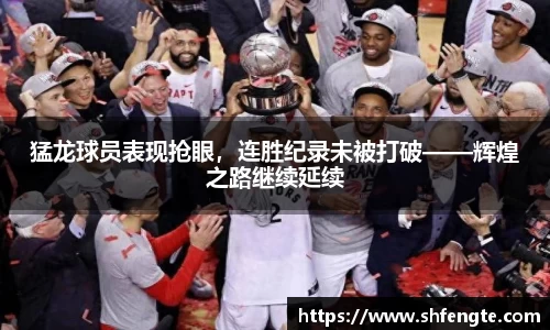 猛龙球员表现抢眼，连胜纪录未被打破——辉煌之路继续延续