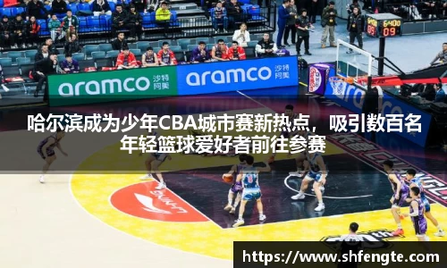 哈尔滨成为少年CBA城市赛新热点，吸引数百名年轻篮球爱好者前往参赛