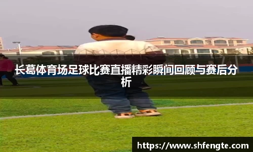 长葛体育场足球比赛直播精彩瞬间回顾与赛后分析
