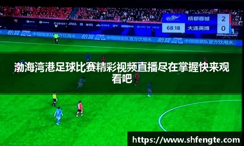 渤海湾港足球比赛精彩视频直播尽在掌握快来观看吧